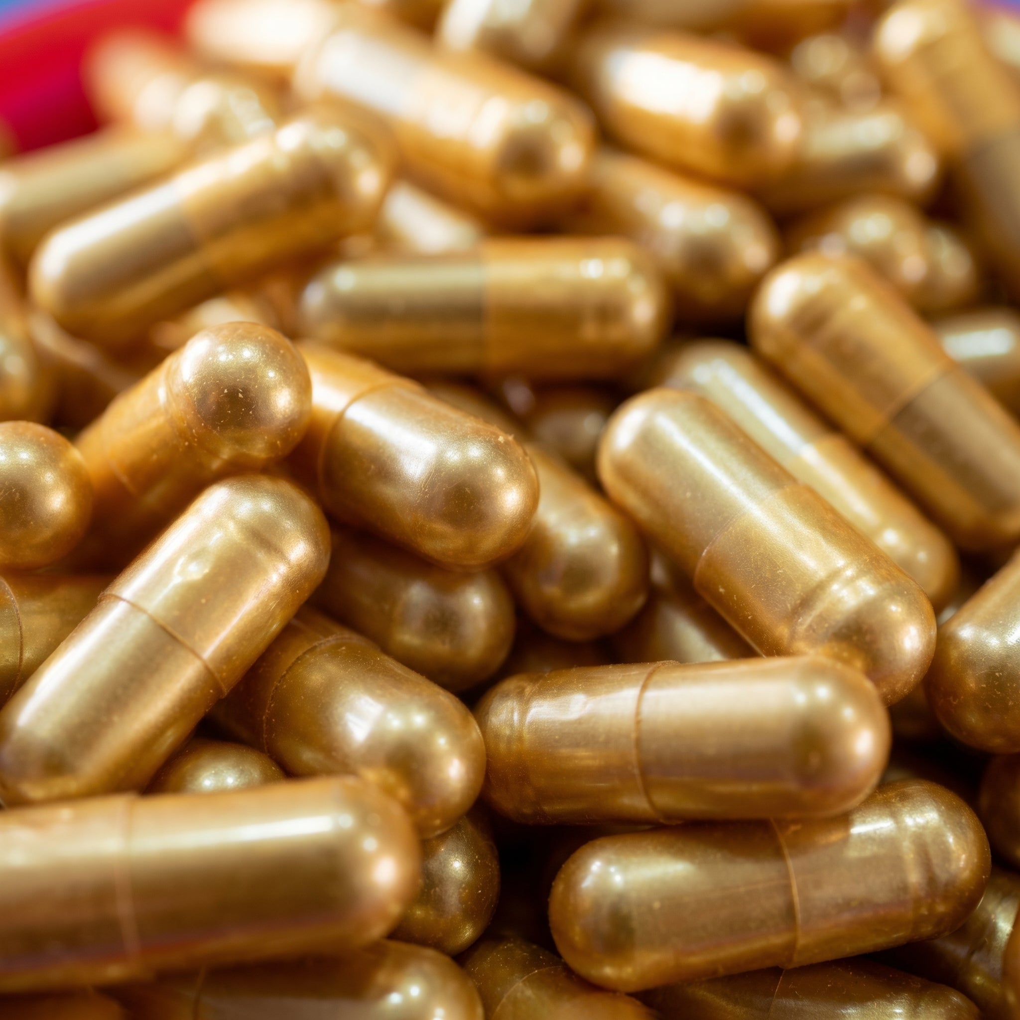 RootX Men’s Capsules – Herbal Formula for Energy, Power & Confidence